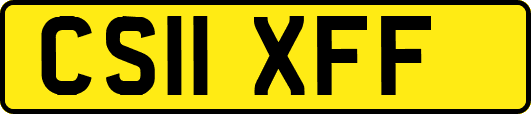 CS11XFF