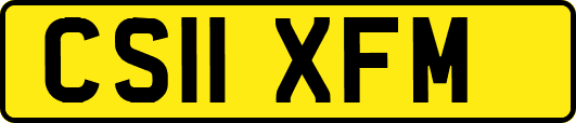 CS11XFM