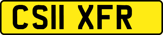 CS11XFR