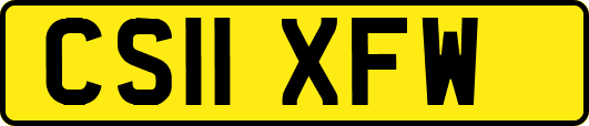 CS11XFW