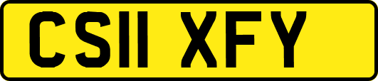 CS11XFY