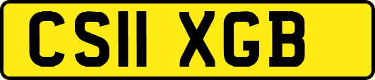 CS11XGB