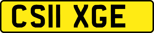 CS11XGE
