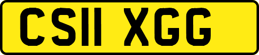 CS11XGG