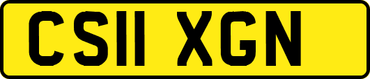 CS11XGN