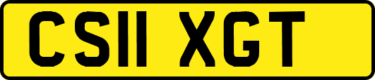 CS11XGT