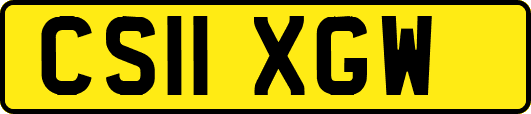 CS11XGW