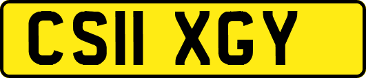 CS11XGY