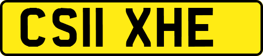 CS11XHE