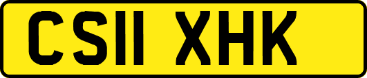 CS11XHK