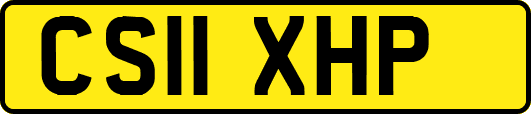 CS11XHP