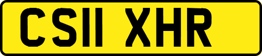 CS11XHR