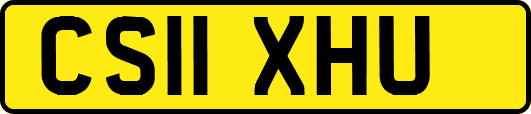CS11XHU