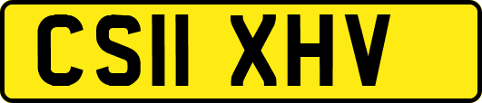 CS11XHV