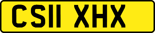 CS11XHX
