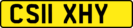 CS11XHY