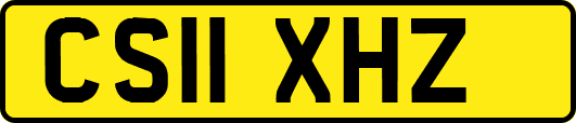 CS11XHZ