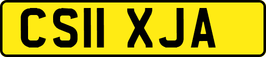 CS11XJA