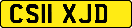 CS11XJD