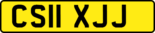 CS11XJJ