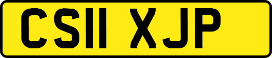 CS11XJP