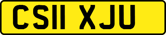 CS11XJU