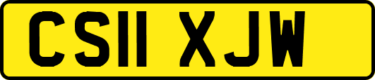 CS11XJW