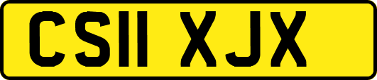 CS11XJX