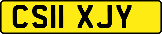 CS11XJY