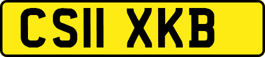 CS11XKB