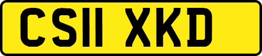 CS11XKD