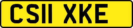 CS11XKE