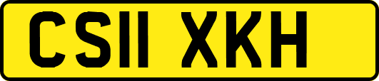CS11XKH