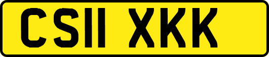 CS11XKK