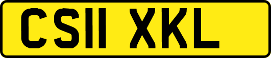 CS11XKL