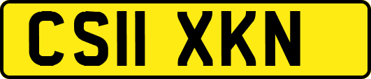 CS11XKN