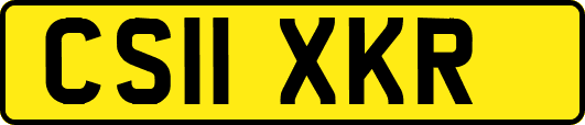 CS11XKR