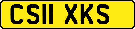 CS11XKS