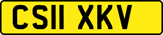 CS11XKV