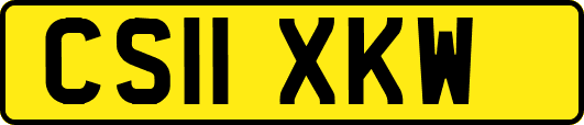 CS11XKW