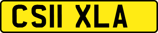 CS11XLA