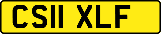 CS11XLF