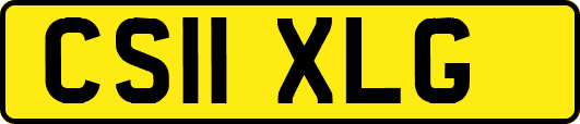 CS11XLG