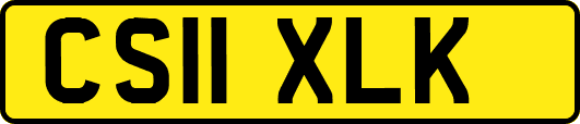 CS11XLK
