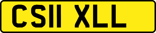 CS11XLL