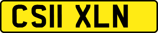 CS11XLN
