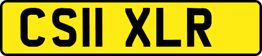 CS11XLR