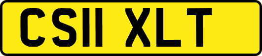 CS11XLT