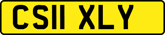 CS11XLY