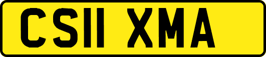 CS11XMA